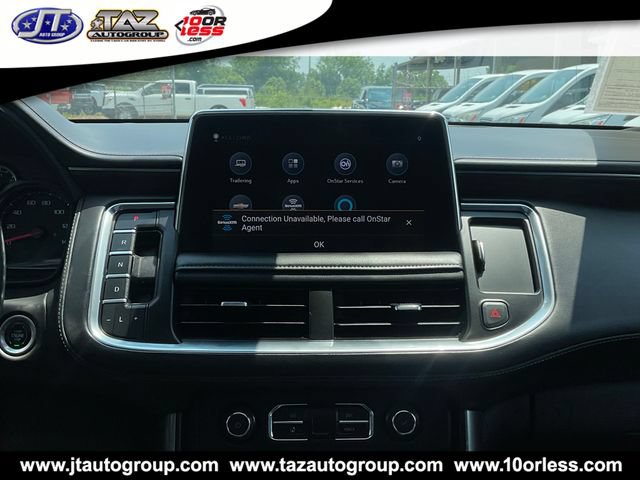 Used 2021 Chevrolet Tahoe LT RWD image 17