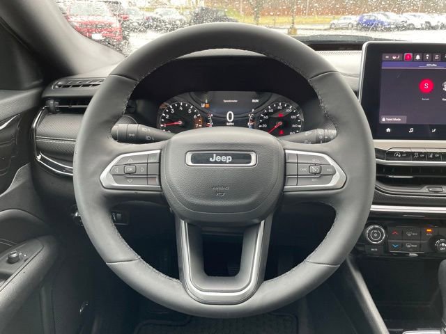 Used 2023 Jeep Compass Altitude w/ Sun and Sound Group image 15