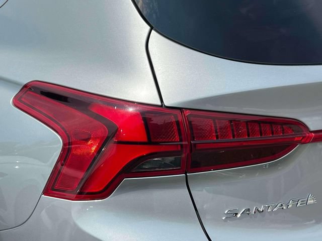 Used 2022 Hyundai Santa Fe Calligraphy AWD/4WD image 14
