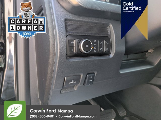 Used 2025 Ford F450 Platinum w/ FX4 Off-Road Package AWD/4WD image 15