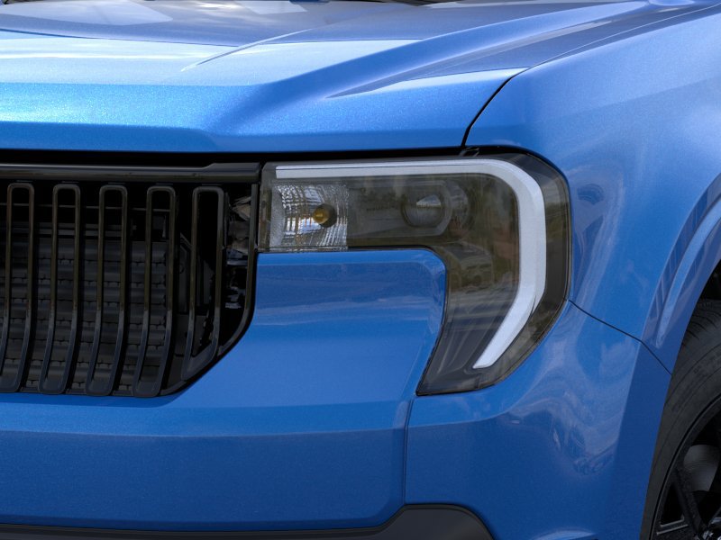 New 2026 Ford Maverick Lobo AWD/4WD image 39