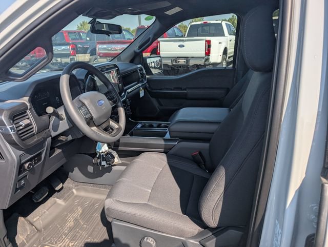 New 2026 Ford F150 STX w/ Equipment Group 200A AWD/4WD image 17