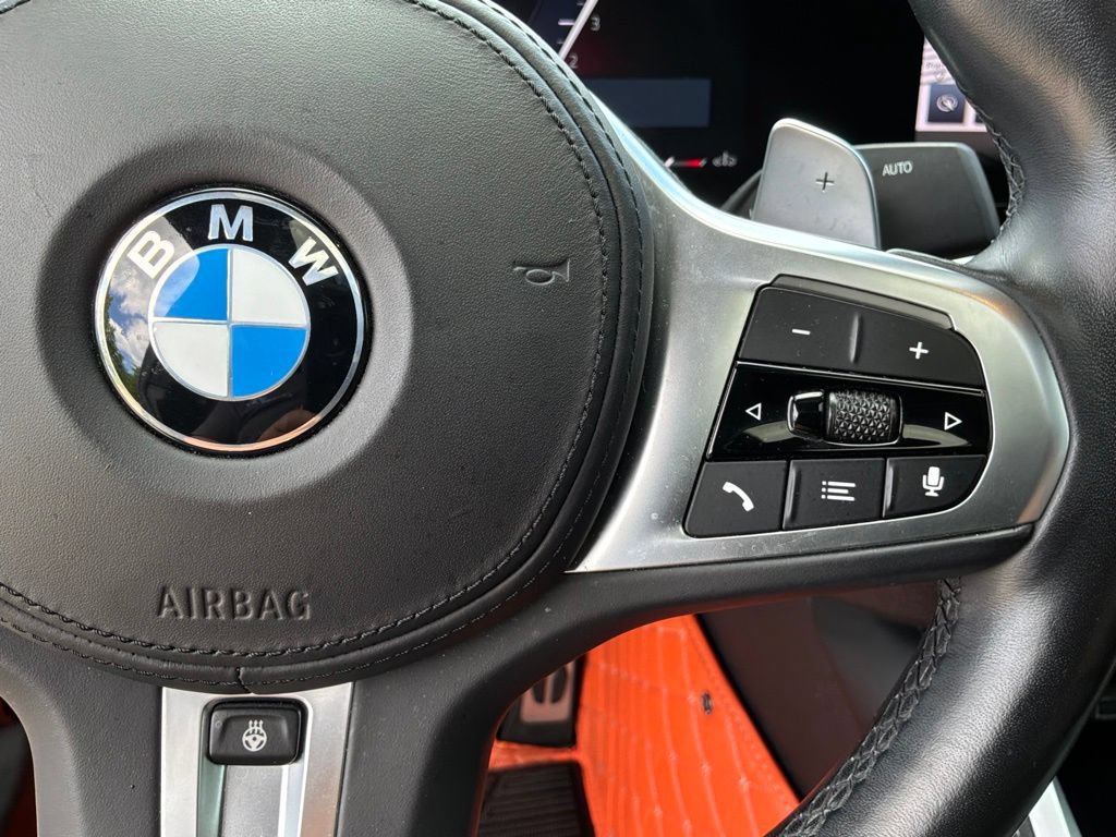 Used 2024 BMW M440i xDrive Gran Coupe AWD/4WD image 15