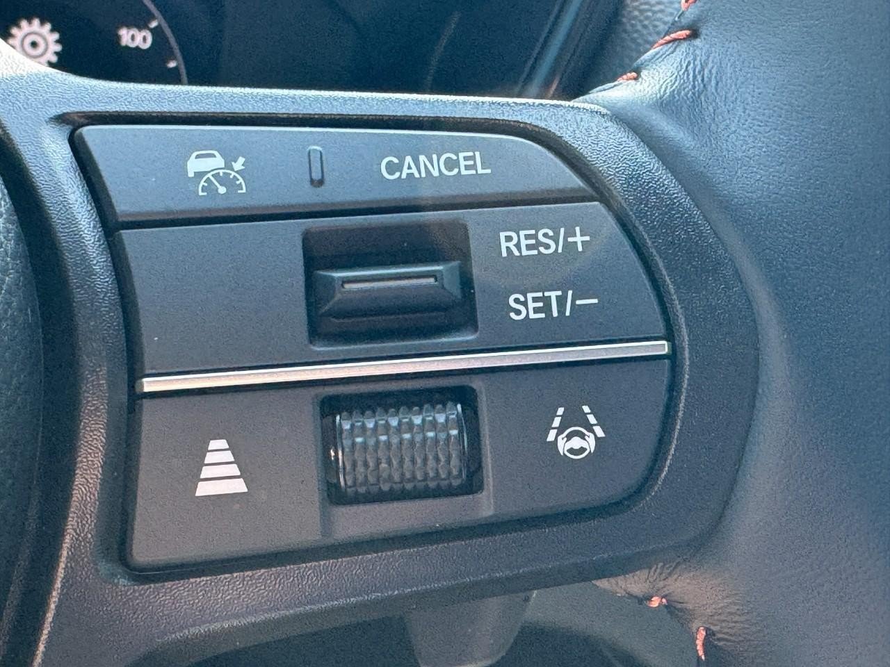 Certified 2026 Honda CR-V Sport-L image 23