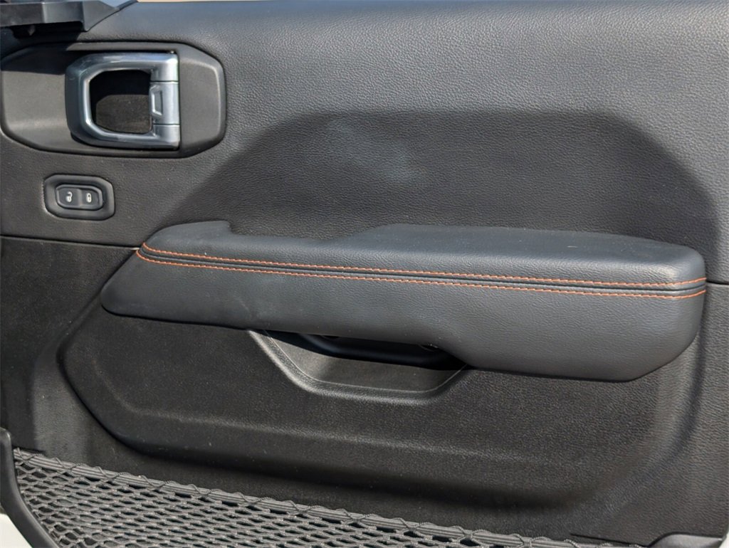 Used 2022 Jeep Gladiator Mojave image 41