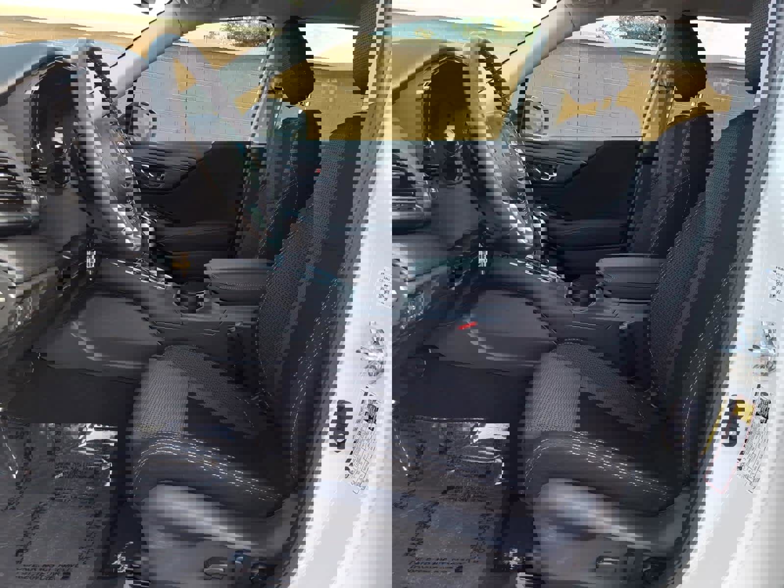 Certified 2025 Subaru Outback Premium w/ Popular Package #1A image 25