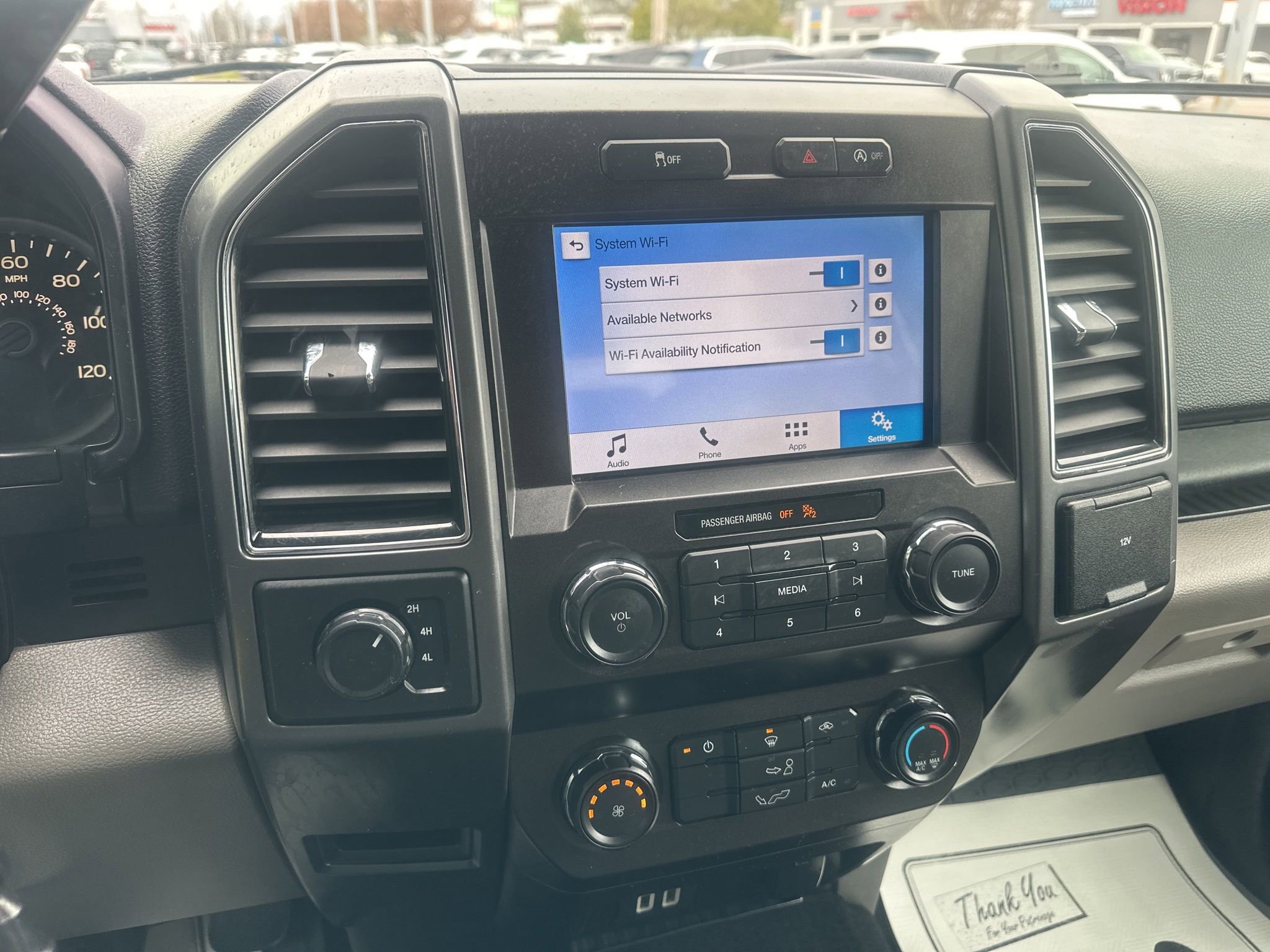 Used 2019 Ford F150 XLT image 21