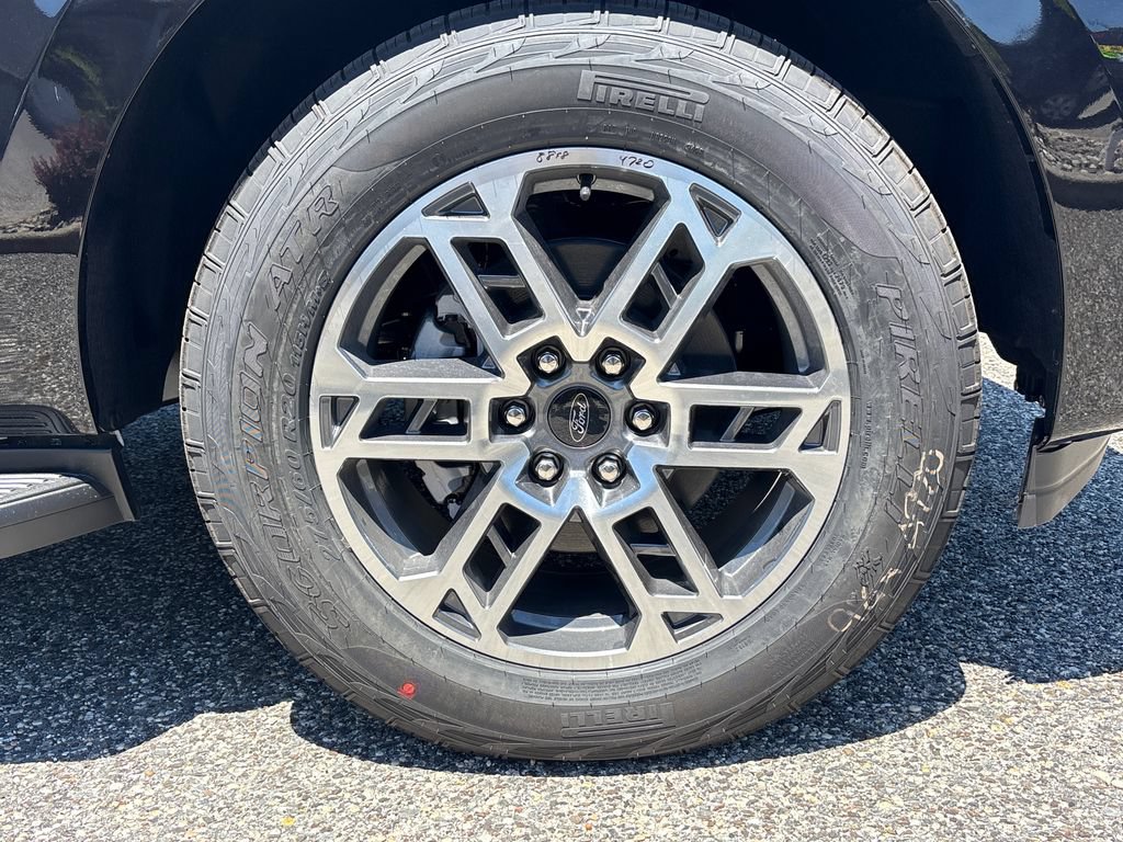 New 2026 Ford Expedition Max Active AWD/4WD image 32