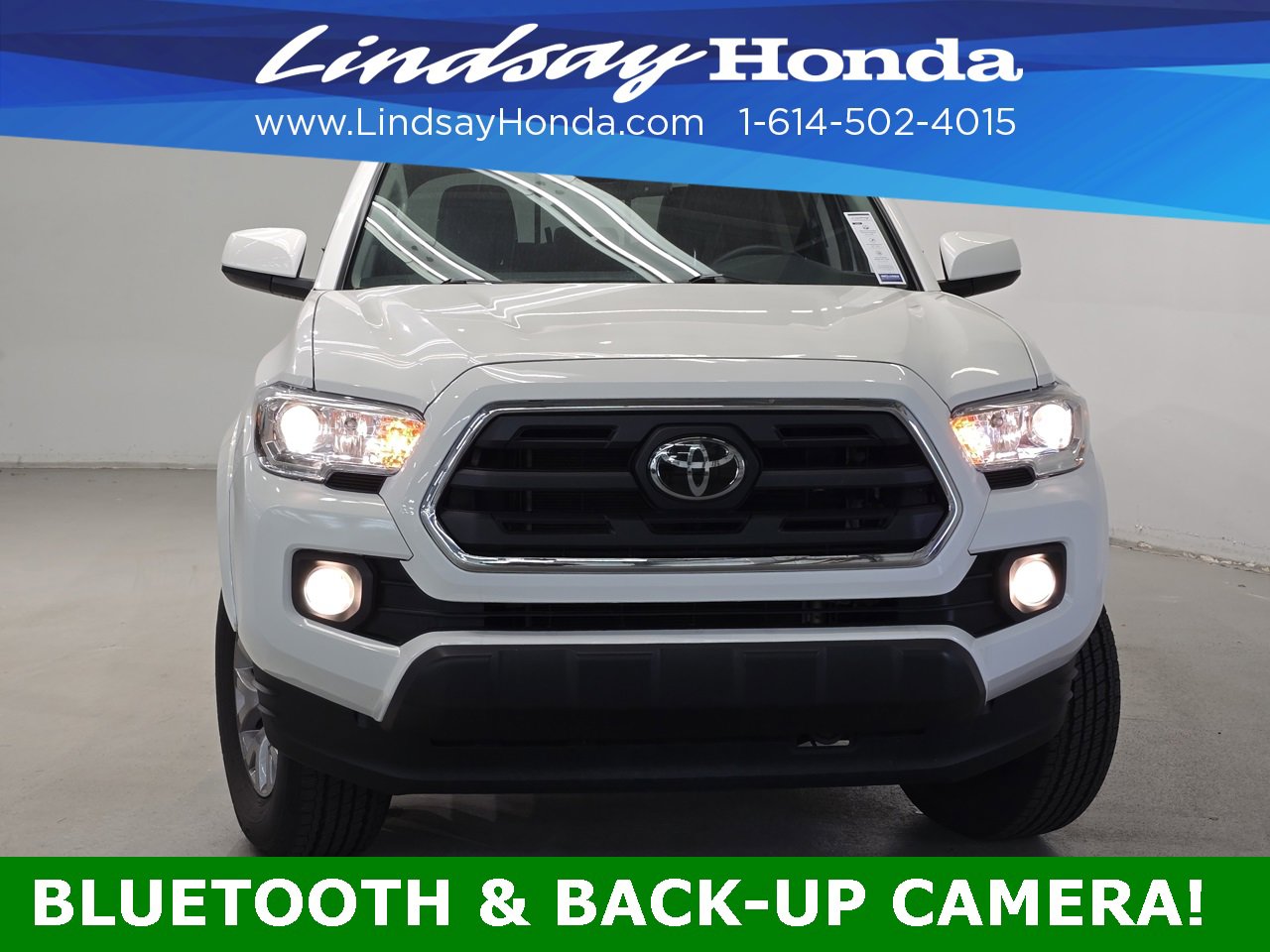 Used 2019 Toyota Tacoma SR5 image 4