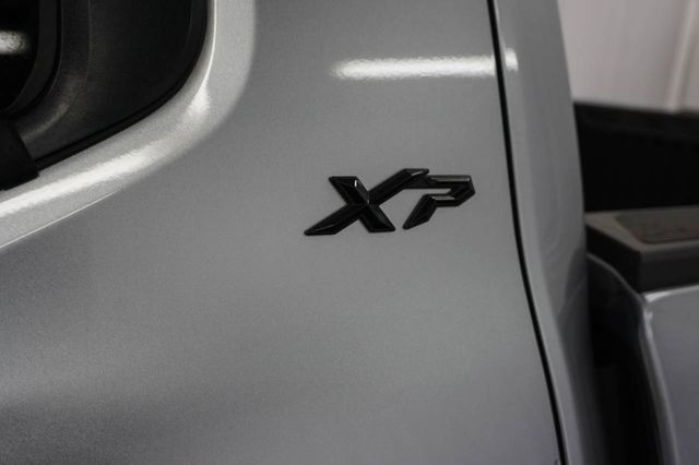 Used 2025 Toyota Tacoma TRD Sport AWD/4WD image 12