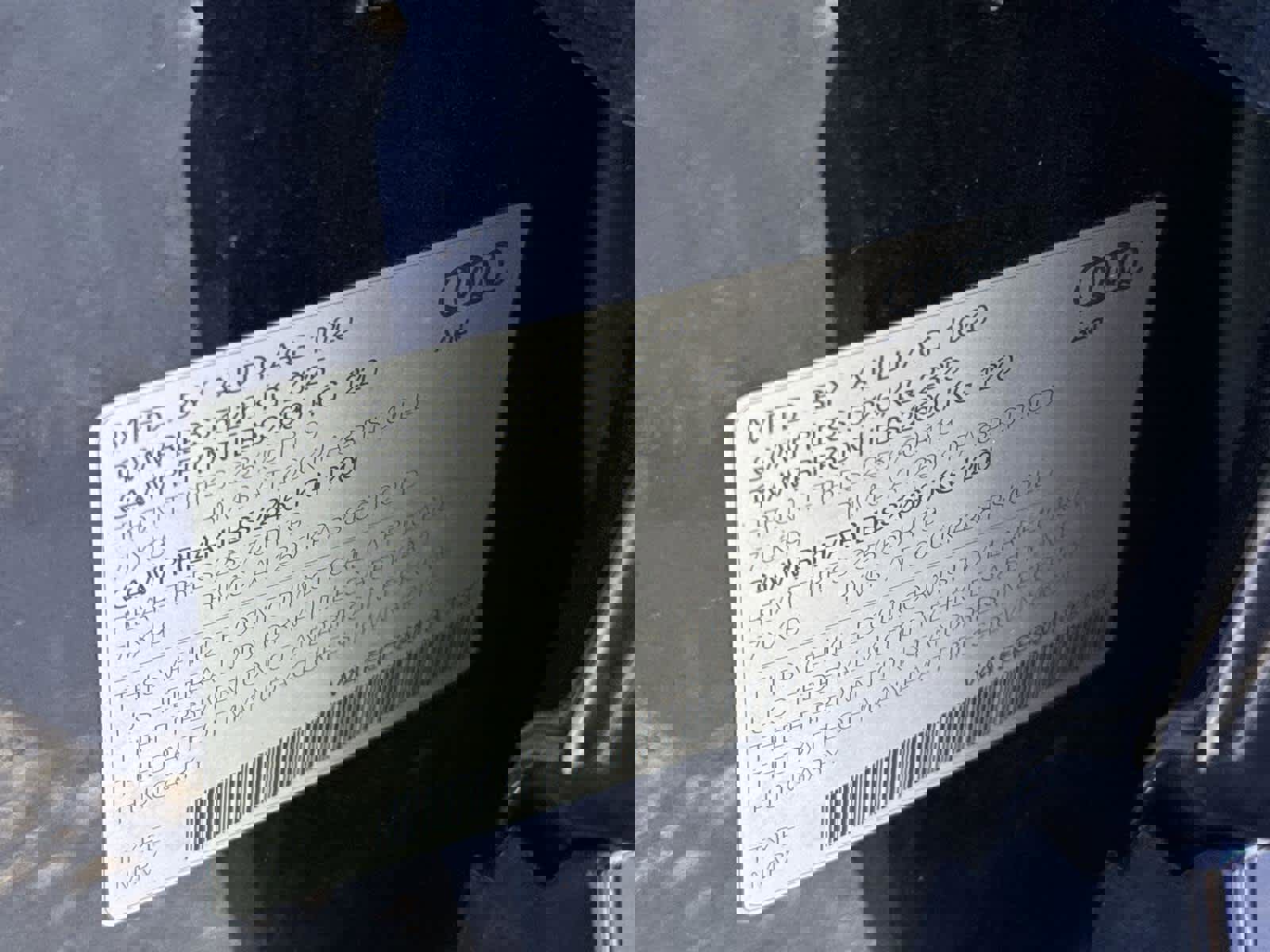 Used 2021 Audi Q3 2.0T Premium Plus w/ Premium Plus Package image 32