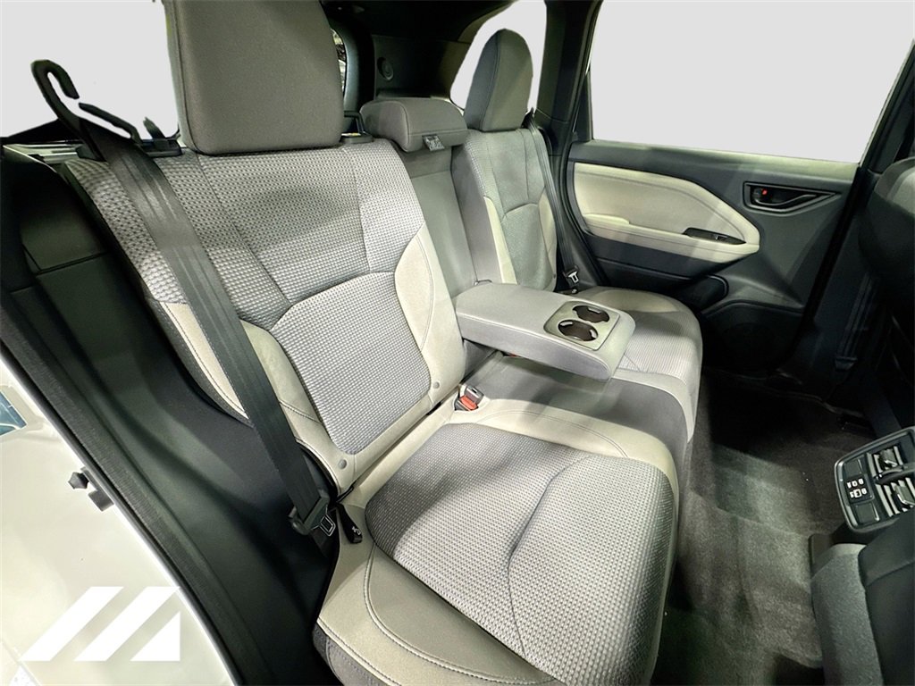 New 2026 Subaru Forester Premium image 27