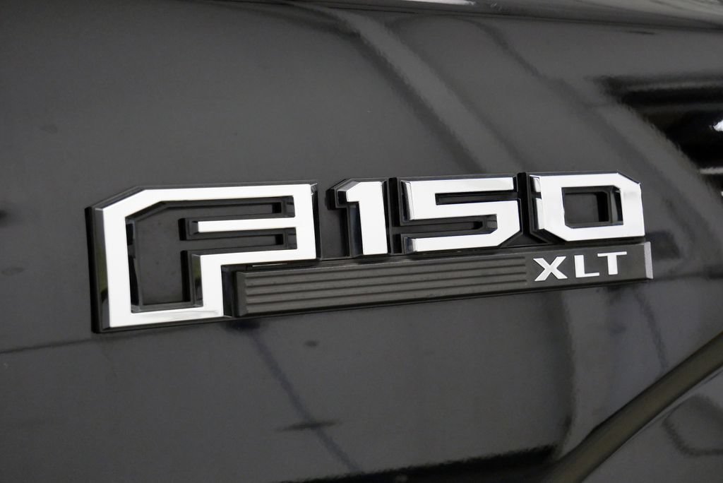 Used 2019 Ford F150 XLT AWD/4WD image 9