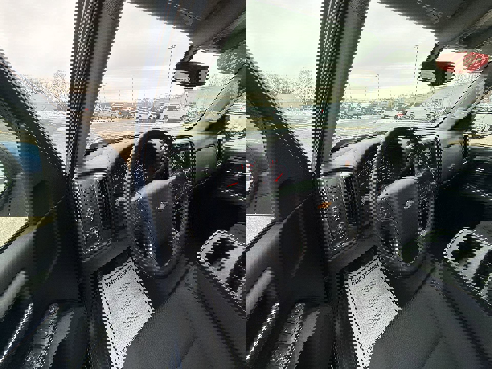 Used 2017 Chevrolet Silverado 1500 LT w/ All Star Edition image 10