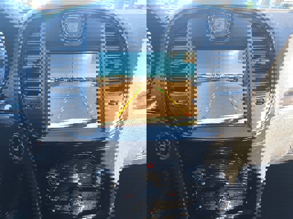 Used 2021 Chrysler 300 S image 13