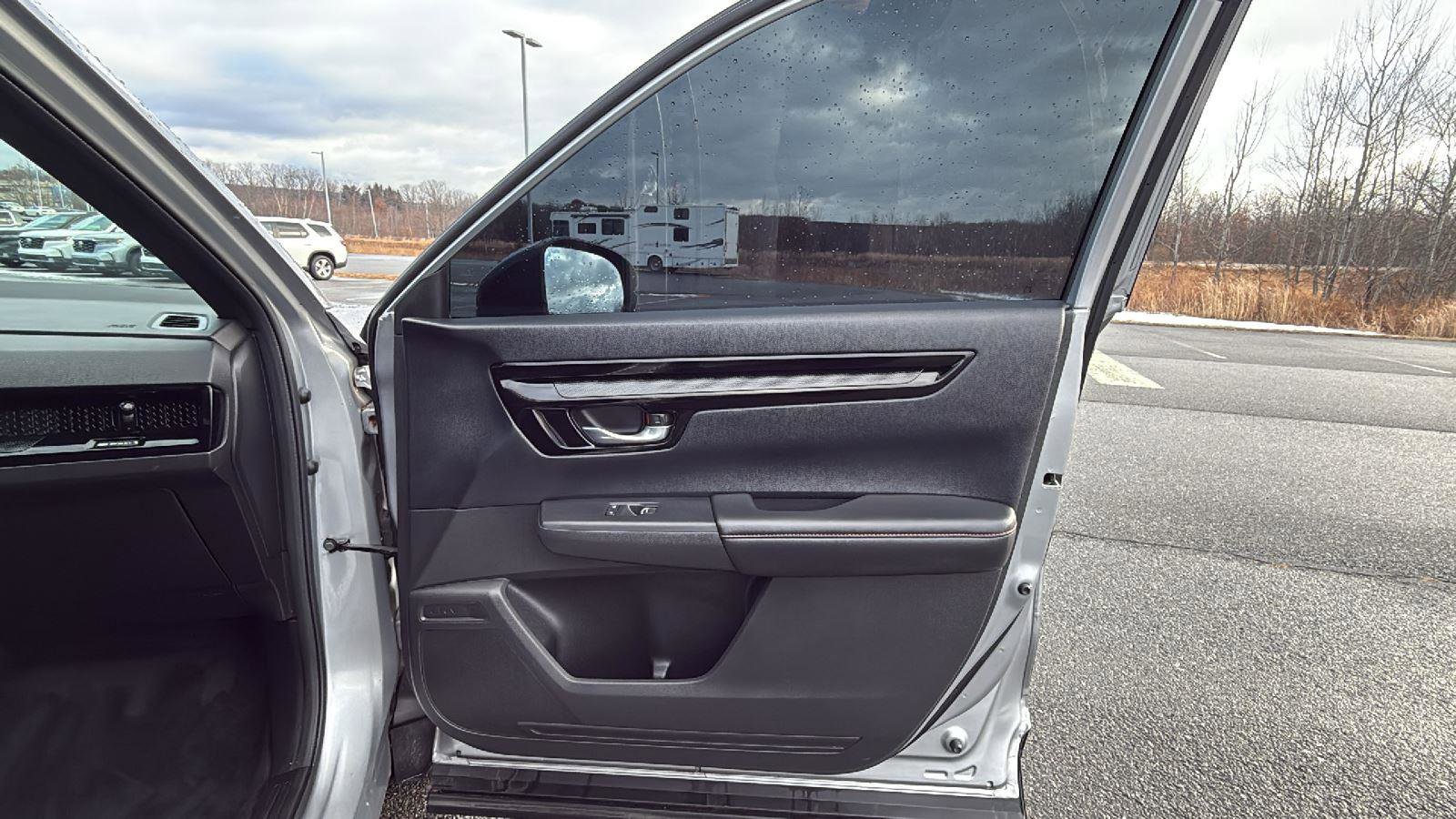 Certified 2023 Honda CR-V Sport Touring image 19