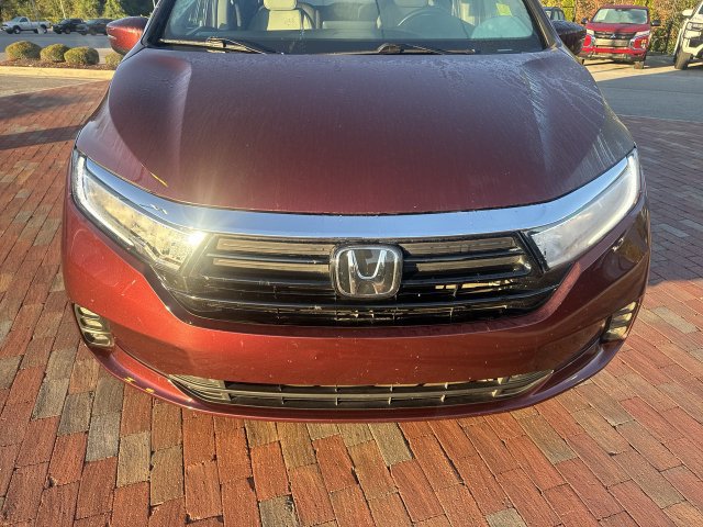Used 2021 Honda Odyssey EX-L image 24