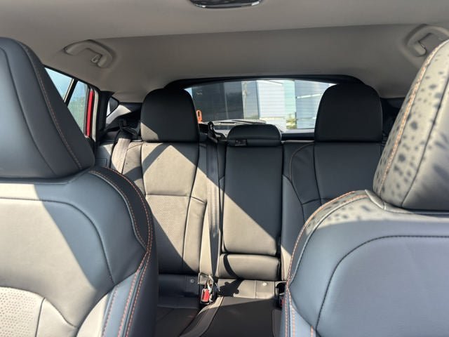 New 2026 Subaru Crosstrek 2.5i Limited AWD/4WD image 87