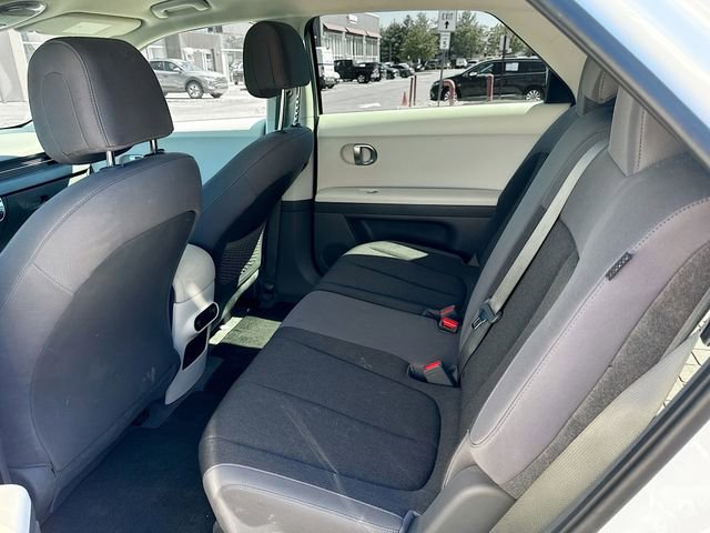Used 2024 Hyundai Ioniq 5 SEL AWD/4WD image 4