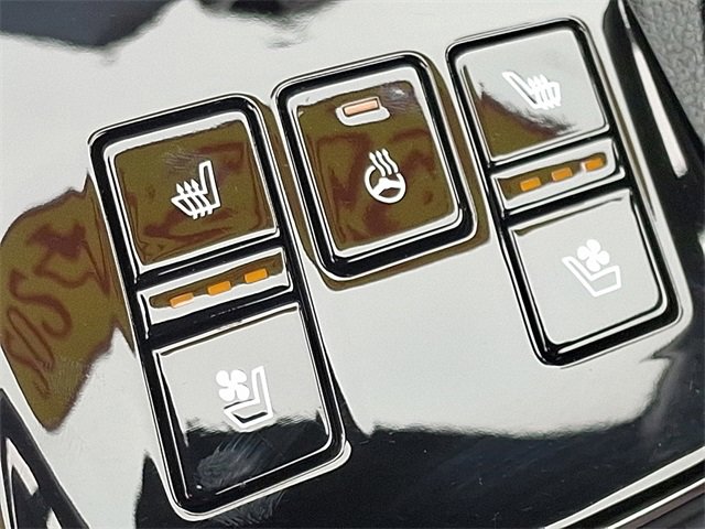 Certified 2024 Kia Sportage X-Line Prestige image 24