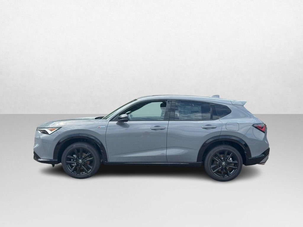 New 2026 Acura ADX A-Spec w/ Advance Package AWD/4WD image 3
