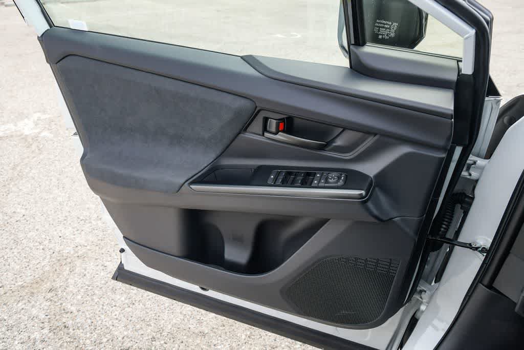 New 2026 Toyota C-HR AWD/4WD image 25