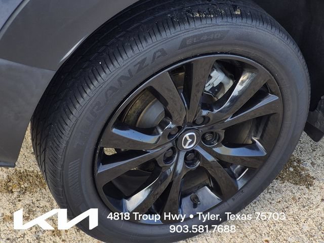 Used 2023 MAZDA CX-30 AWD 2.5 S w/ Preferred Package image 7