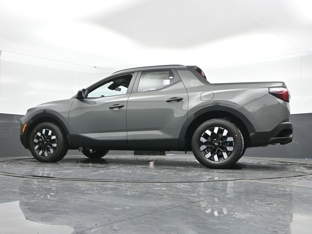 New 2026 Hyundai Santa Cruz SEL image 48