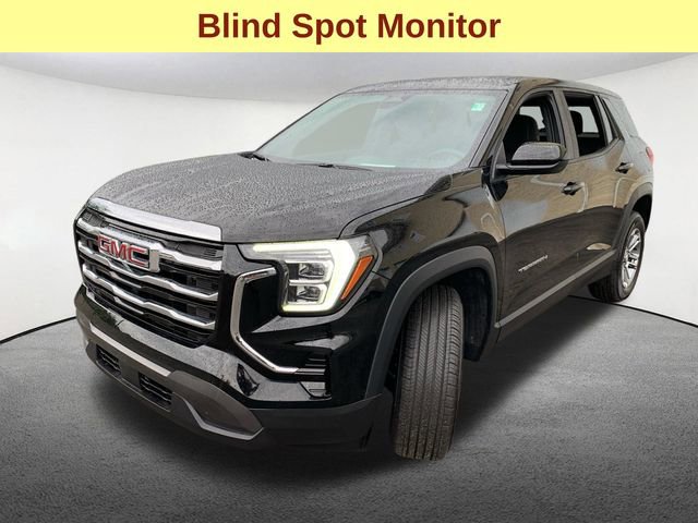 Certified 2025 GMC Terrain Elevation image 6
