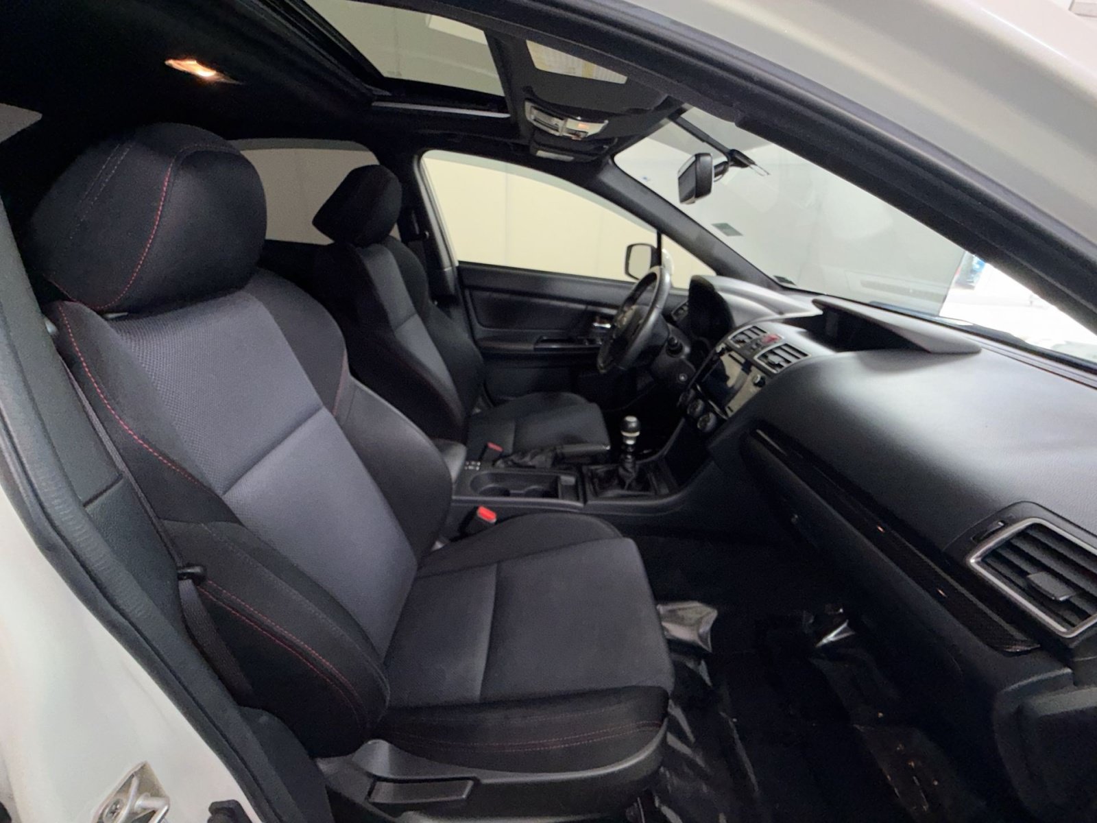 Used 2020 Subaru WRX Premium AWD/4WD image 25