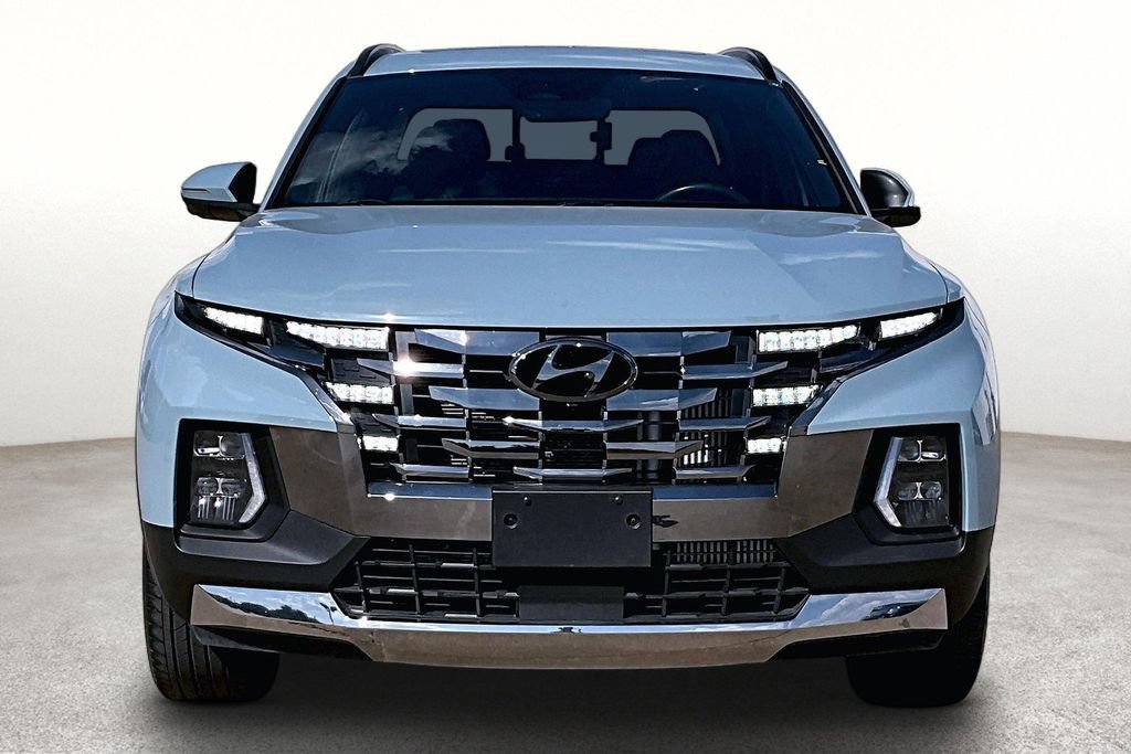 Used 2023 Hyundai Santa Cruz Limited AWD/4WD image 4