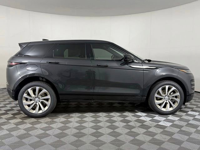 New 2026 Land Rover Range Rover Evoque Hoxton AWD/4WD image 9