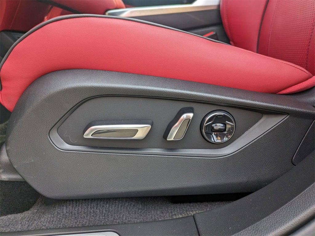 New 2025 Acura RDX AWD w/ A-Spec & Advance Pkg image 13