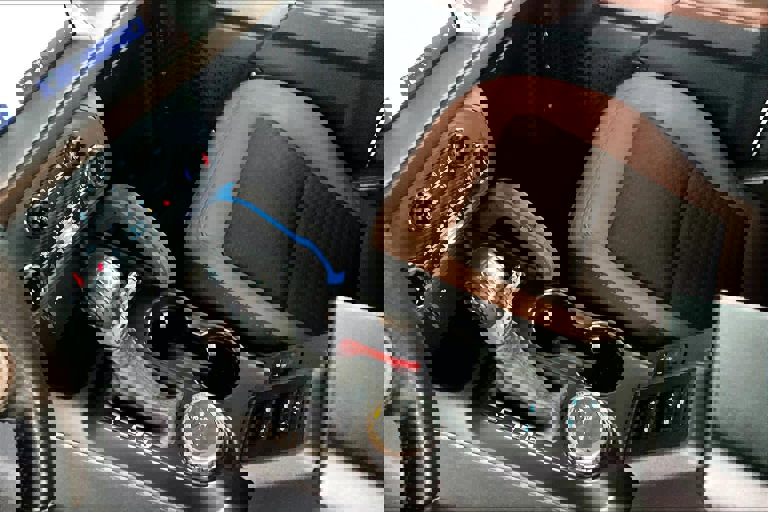 Used 2022 Ford Bronco Outer Banks image 16