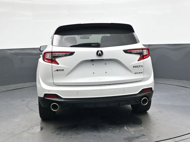 Used 2023 Acura RDX A-Spec image 5