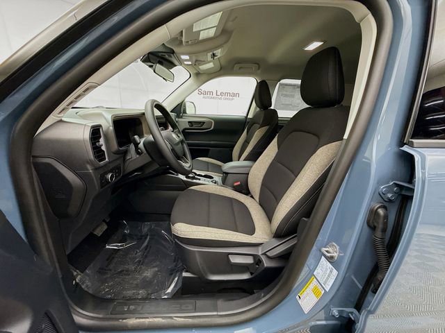 New 2025 Ford Bronco Sport Big Bend image 19