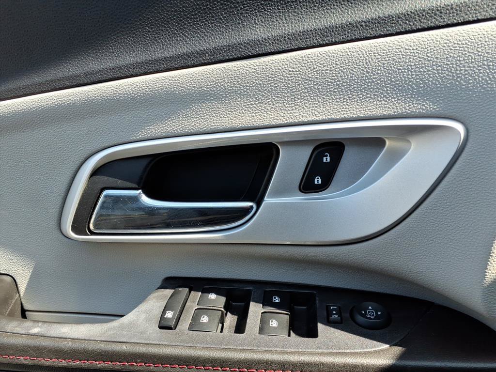Used 2013 Chevrolet Equinox LT w/ Power Convenience Package FWD image 16