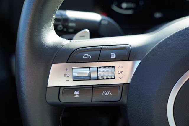 Used 2024 Hyundai Kona Limited image 34