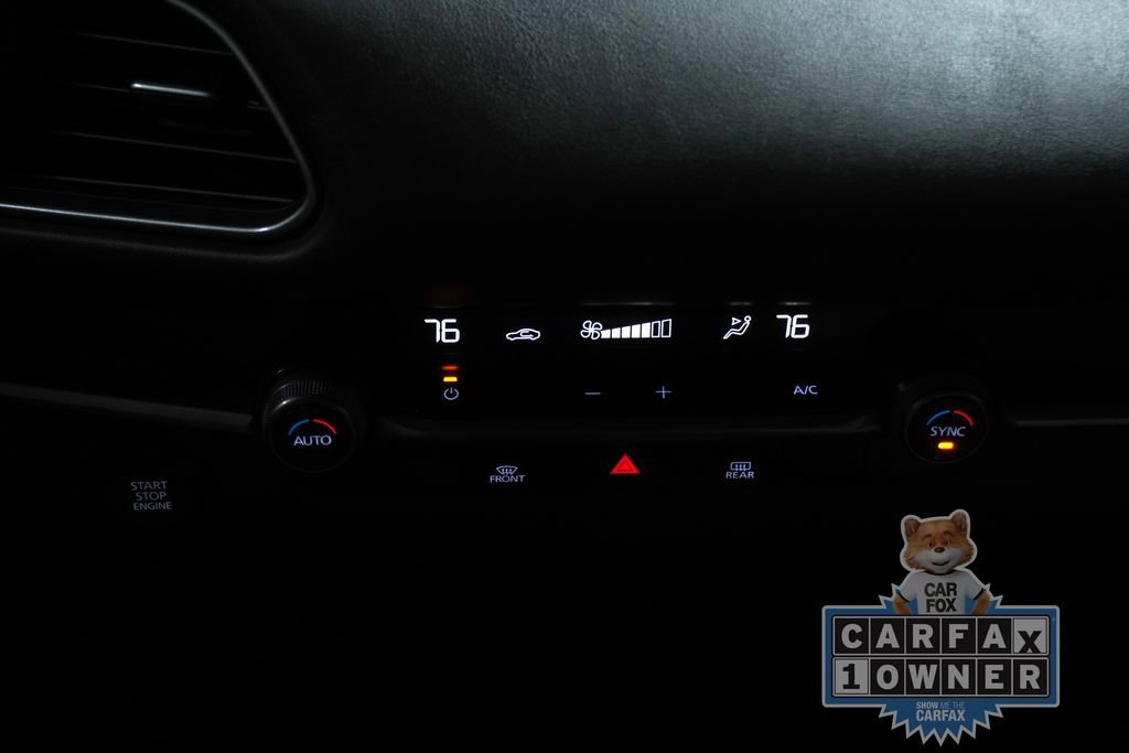 Used 2020 MAZDA CX-30 AWD w/ Select Package image 17