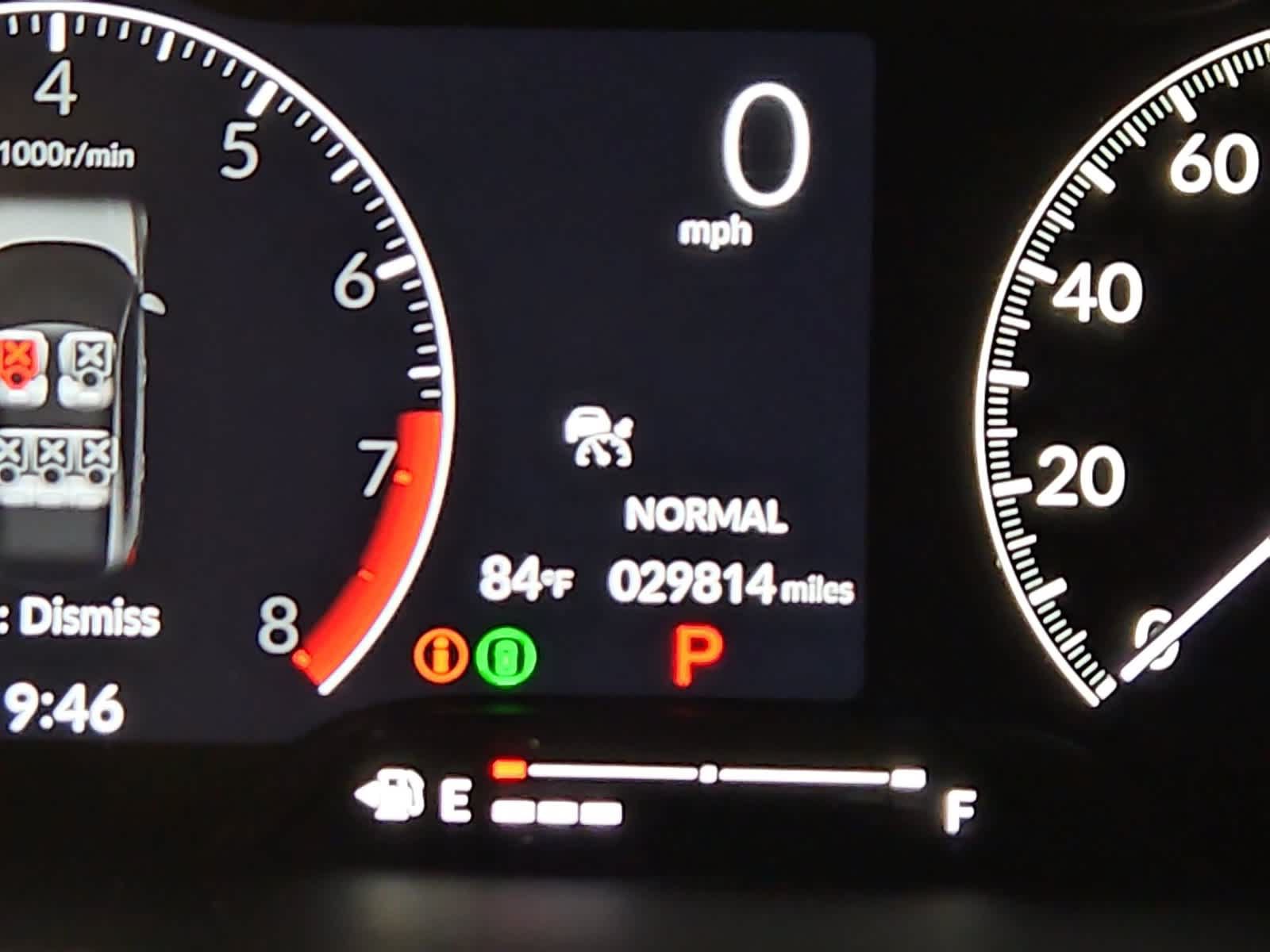 Certified 2024 Honda Civic Sport image 13