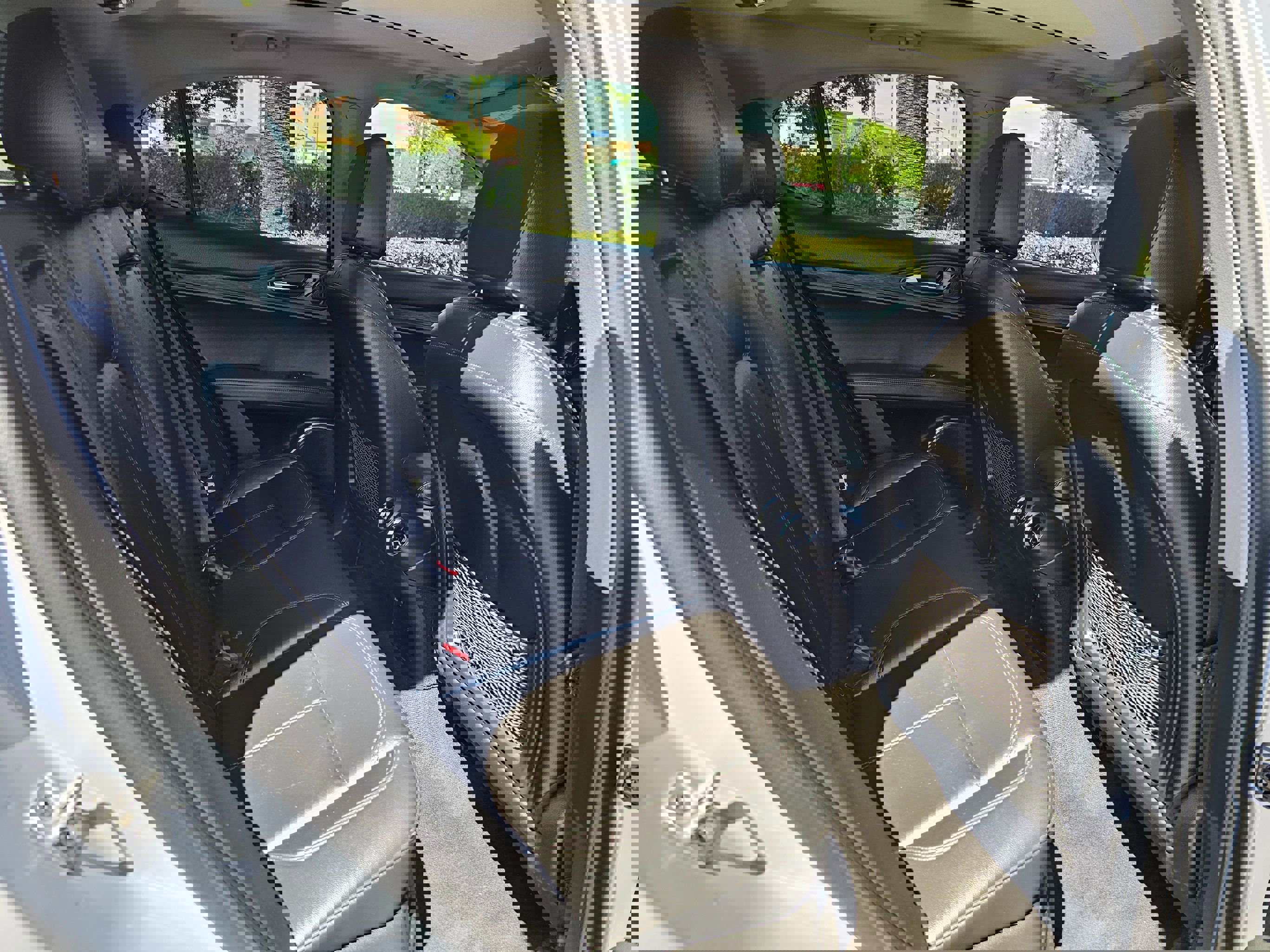 Used 2021 Alfa Romeo Stelvio Sprint w/ Nero Edizione image 26