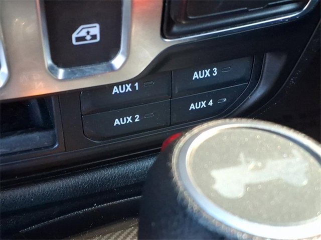 Used 2020 Jeep Wrangler Sport image 10