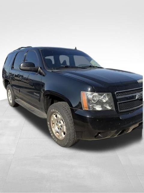Used 2011 Chevrolet Tahoe LT AWD/4WD image 4