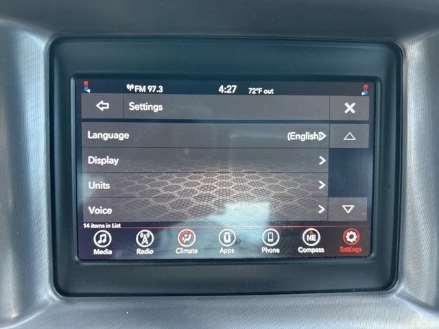 Used 2020 Dodge Charger SXT RWD image 29
