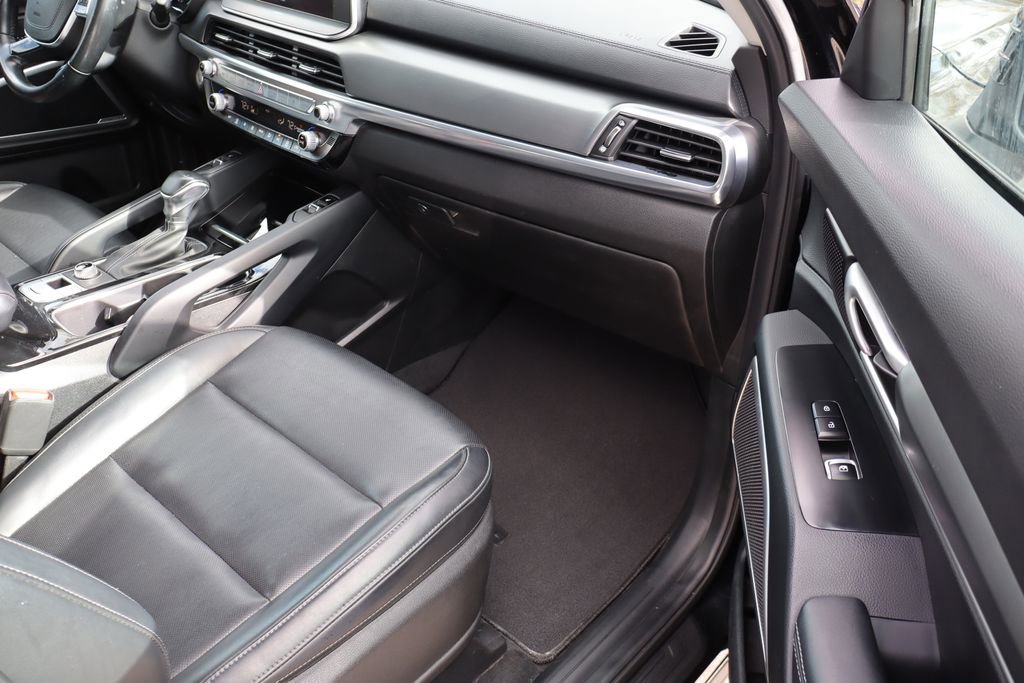 Used 2022 Kia Telluride S image 53