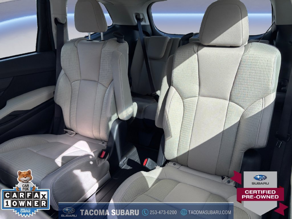 Used 2025 Subaru Ascent Premium AWD/4WD image 16