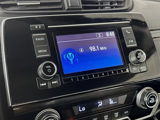 Certified 2018 Honda CR-V LX image 22