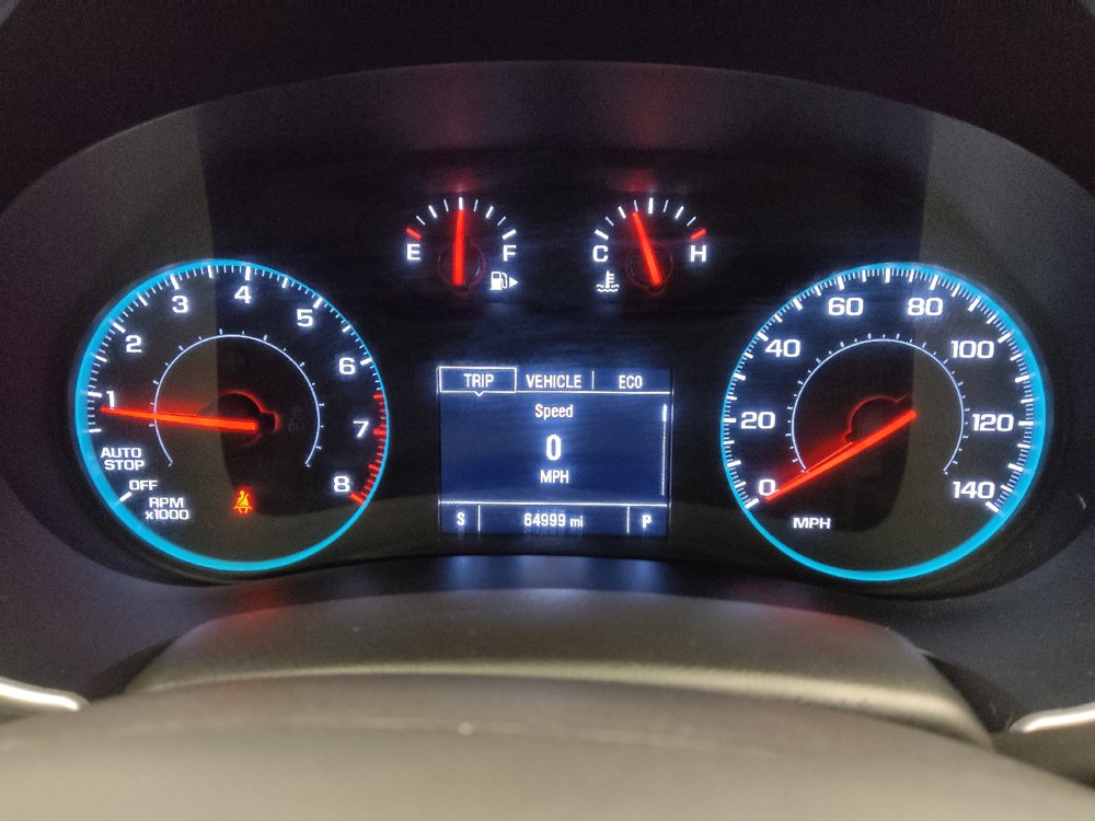 Used 2023 Chevrolet Malibu LS FWD image 23