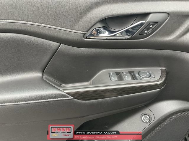 Used 2019 GMC Acadia SLT w/ LPO, Floor Liner Package image 24