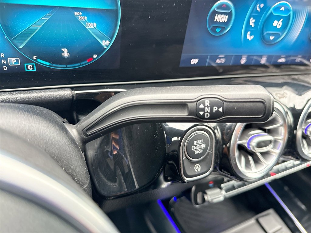 Used 2021 Mercedes-Benz GLA 250 4MATIC image 20